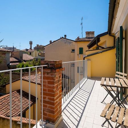 Appartamento Vicino All'Orto Botanico By Wonderful Italy Μπολόνια Εξωτερικό φωτογραφία