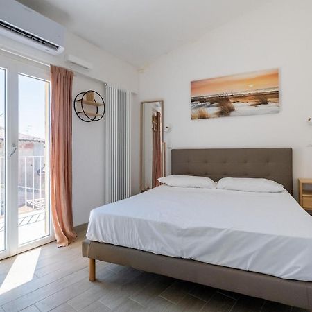 Appartamento Vicino All'Orto Botanico By Wonderful Italy Μπολόνια Εξωτερικό φωτογραφία
