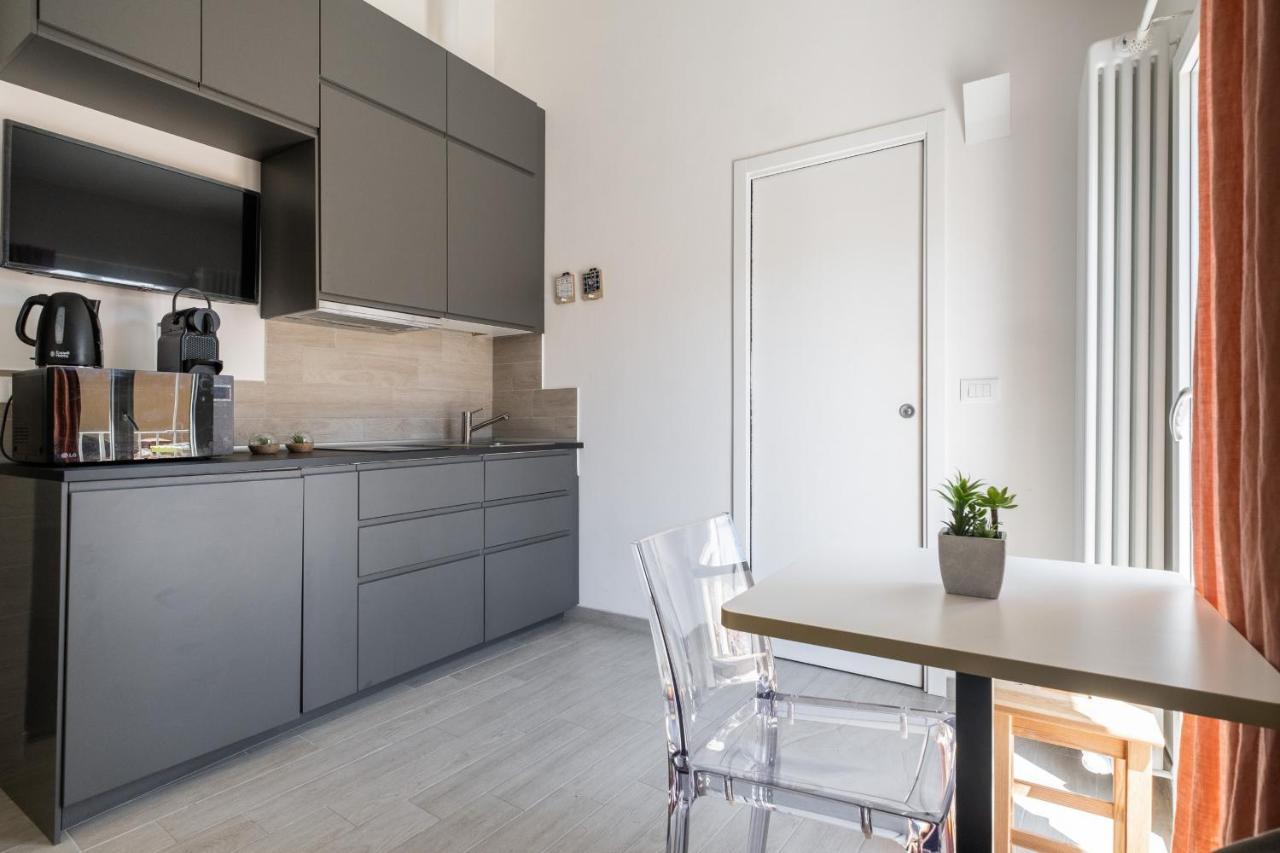 Appartamento Vicino All'Orto Botanico By Wonderful Italy Μπολόνια Εξωτερικό φωτογραφία