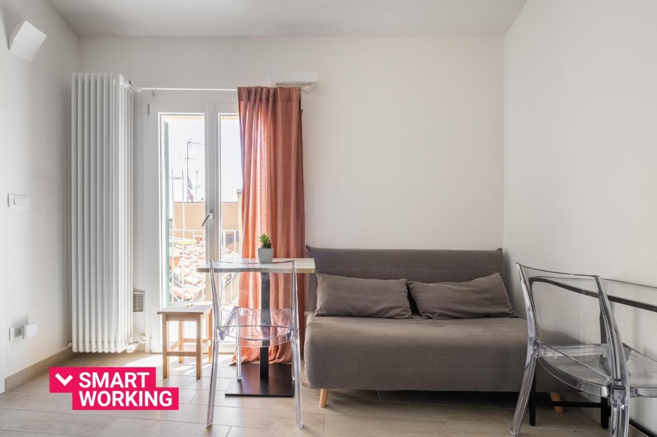 Appartamento Vicino All'Orto Botanico By Wonderful Italy Μπολόνια Εξωτερικό φωτογραφία