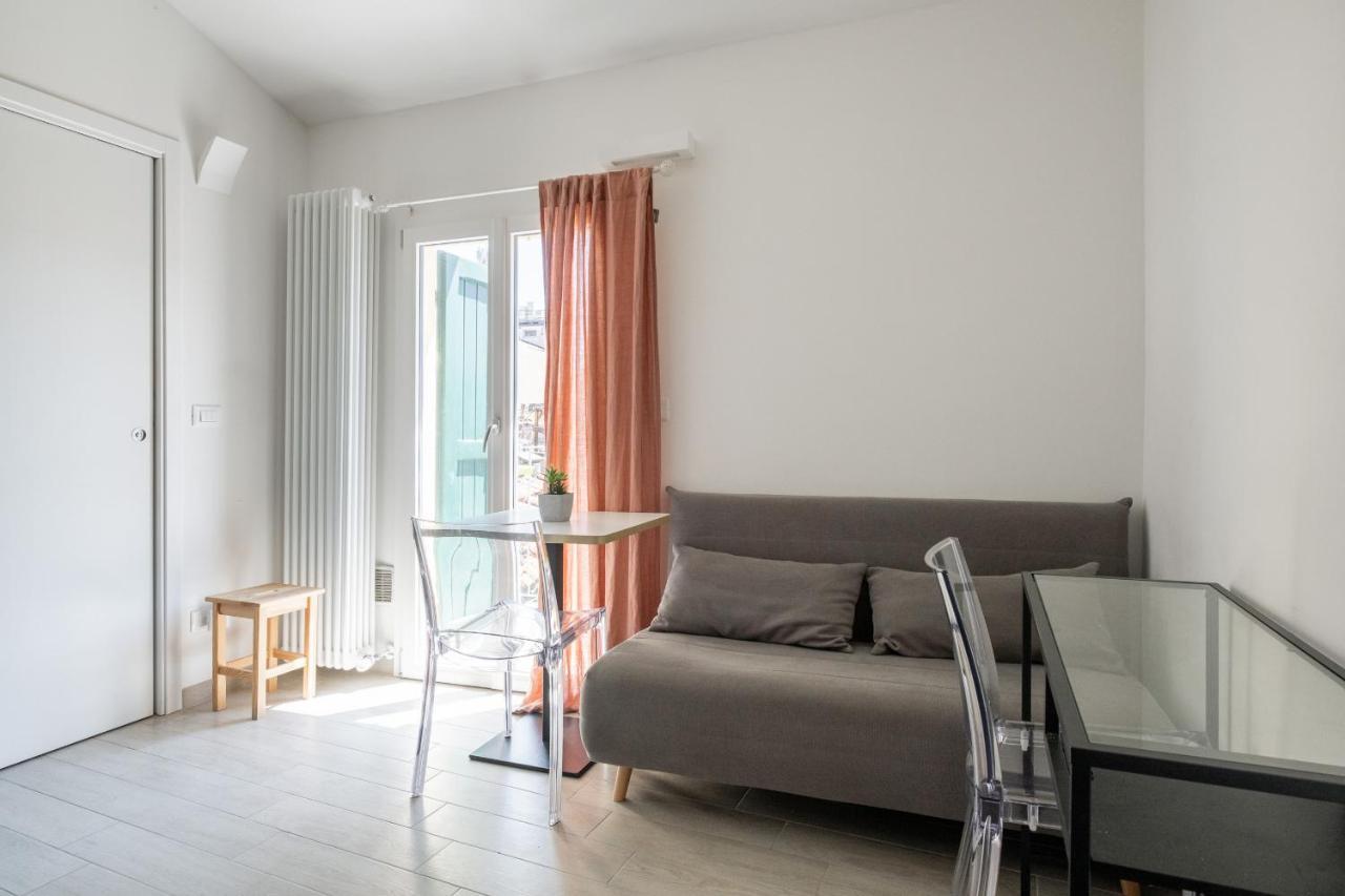 Appartamento Vicino All'Orto Botanico By Wonderful Italy Μπολόνια Εξωτερικό φωτογραφία