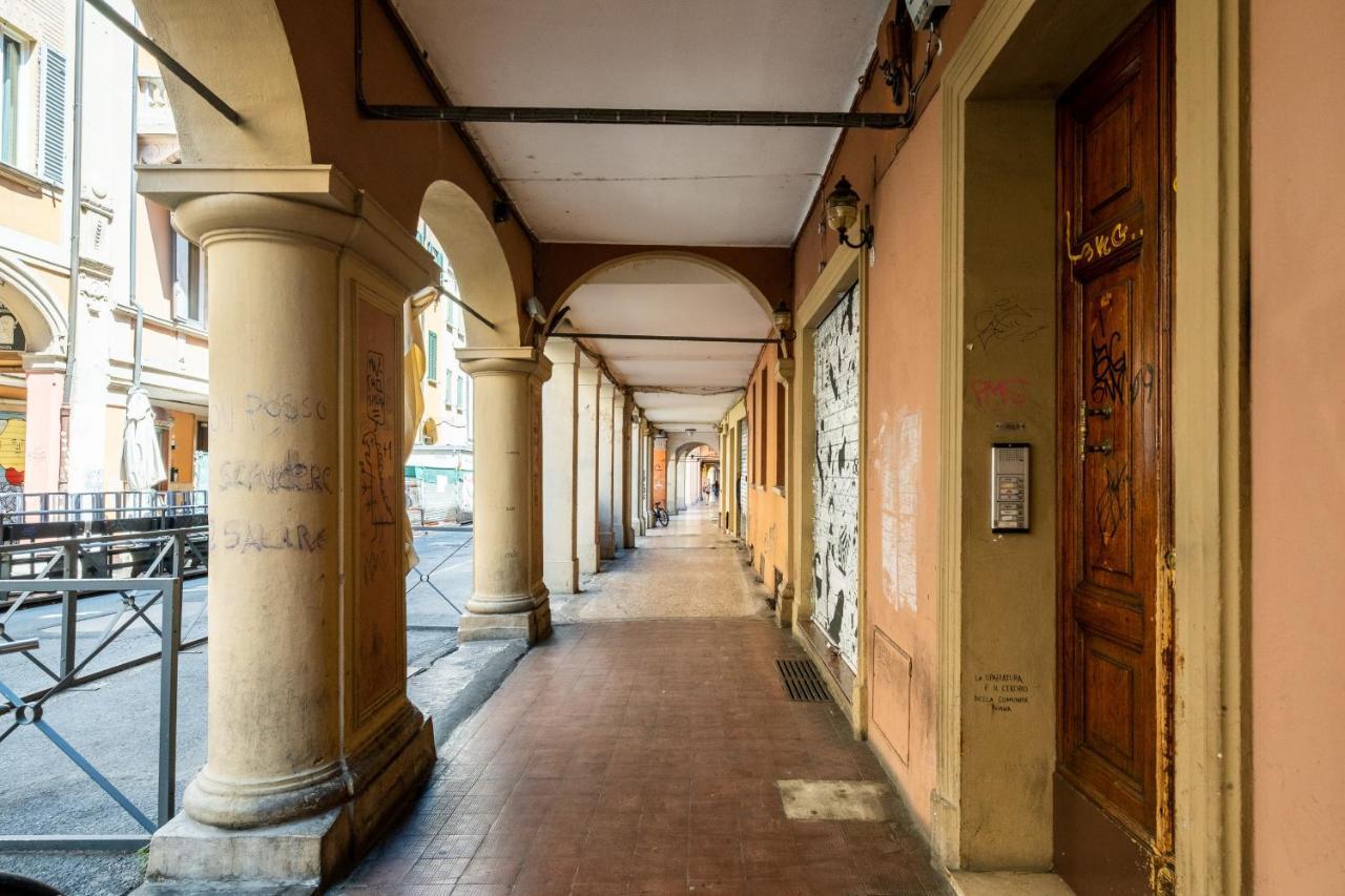 Appartamento Vicino All'Orto Botanico By Wonderful Italy Μπολόνια Εξωτερικό φωτογραφία