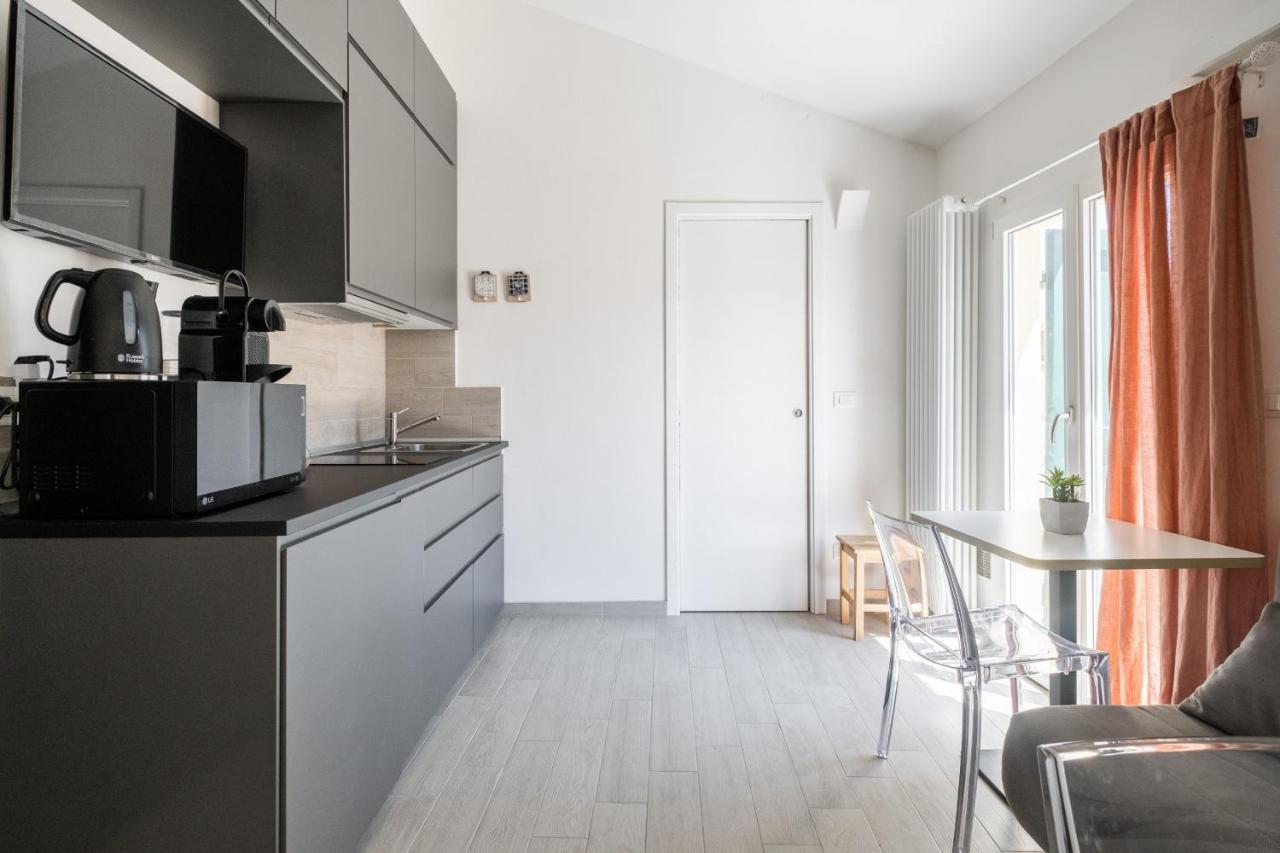Appartamento Vicino All'Orto Botanico By Wonderful Italy Μπολόνια Εξωτερικό φωτογραφία