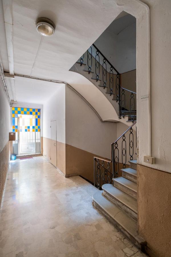 Appartamento Vicino All'Orto Botanico By Wonderful Italy Μπολόνια Εξωτερικό φωτογραφία