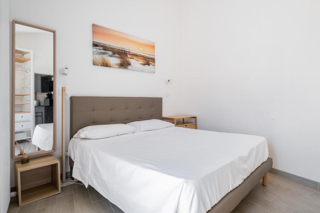 Appartamento Vicino All'Orto Botanico By Wonderful Italy Μπολόνια Εξωτερικό φωτογραφία